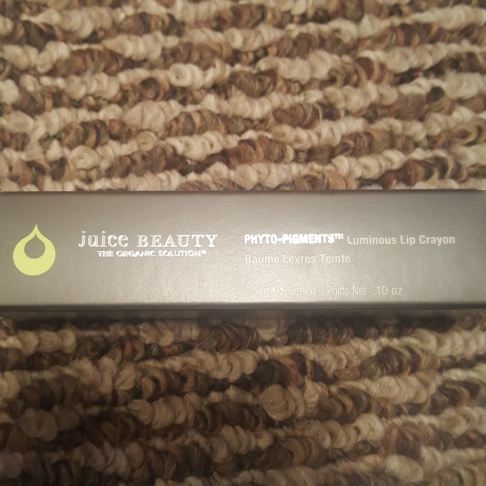 Lip crayon